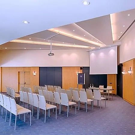Nh Pontevecchio Hotel Lecco