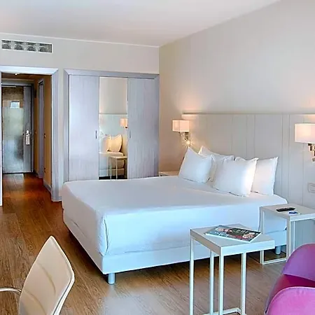 Nh Pontevecchio Hotel