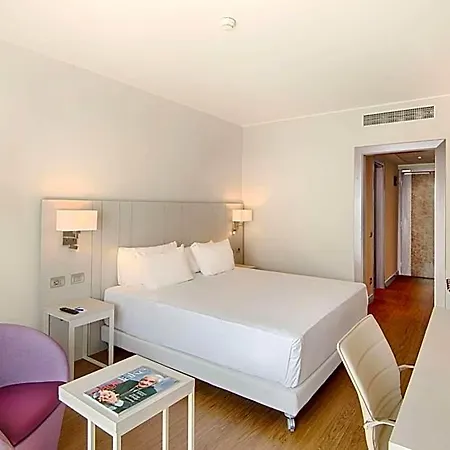 Nh Pontevecchio Hotel Lecco
