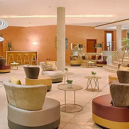 Hotel Nh Pontevecchio Lecco