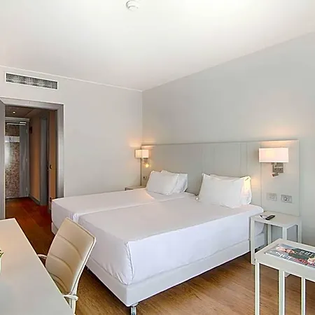 Hotel Nh Pontevecchio