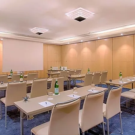 Nh Pontevecchio Hotel Lecco