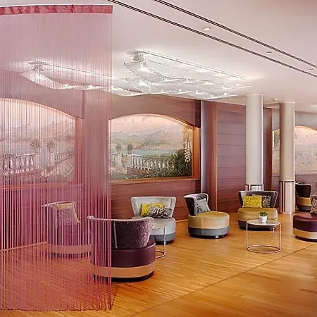 Hotel Nh Pontevecchio Lecco