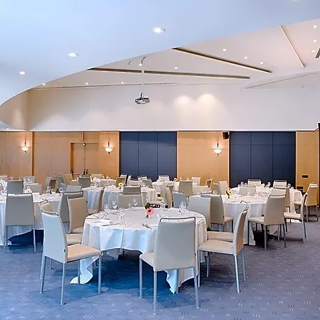 Hotel Nh Pontevecchio Lecco