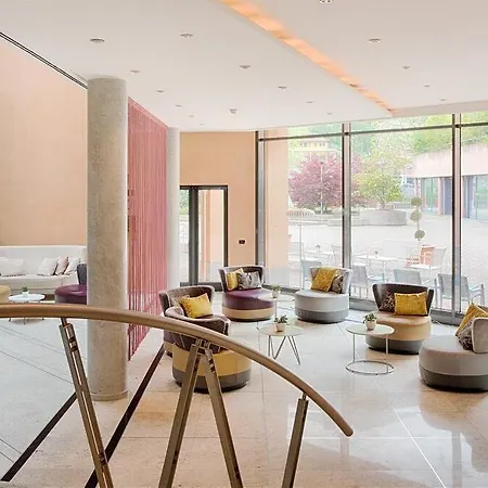 Nh Pontevecchio Hotel Lecco