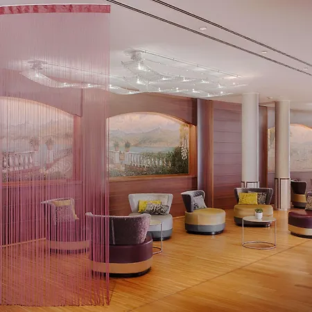 Nh Pontevecchio Hotel 4*