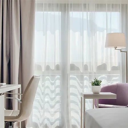 Nh Pontevecchio Hotel