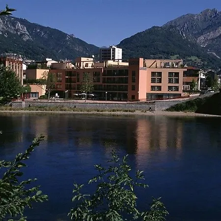 Hotel Nh Pontevecchio