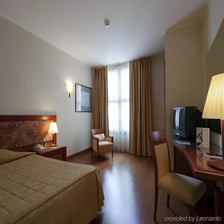 Nh Pontevecchio מלון