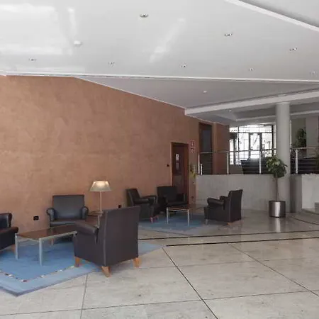 Hotel Nh Pontevecchio Lecco