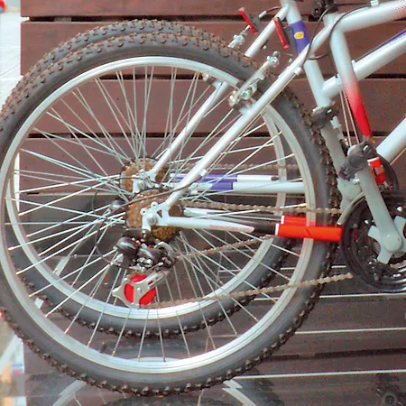 Nh Pontevecchio מלון