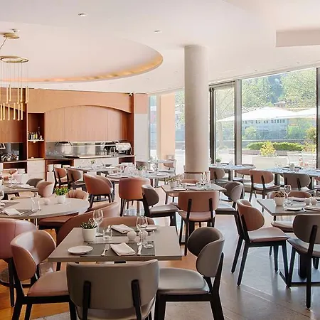 Otel Nh Pontevecchio 4*