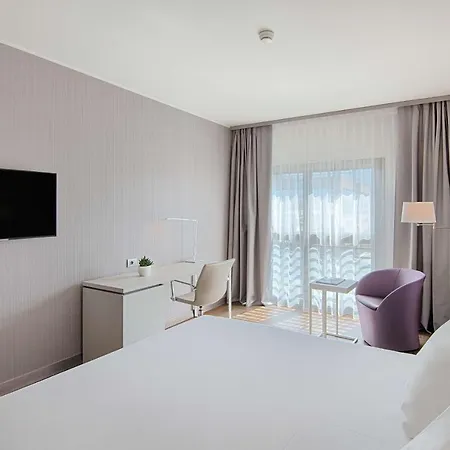 Hotel Nh Pontevecchio