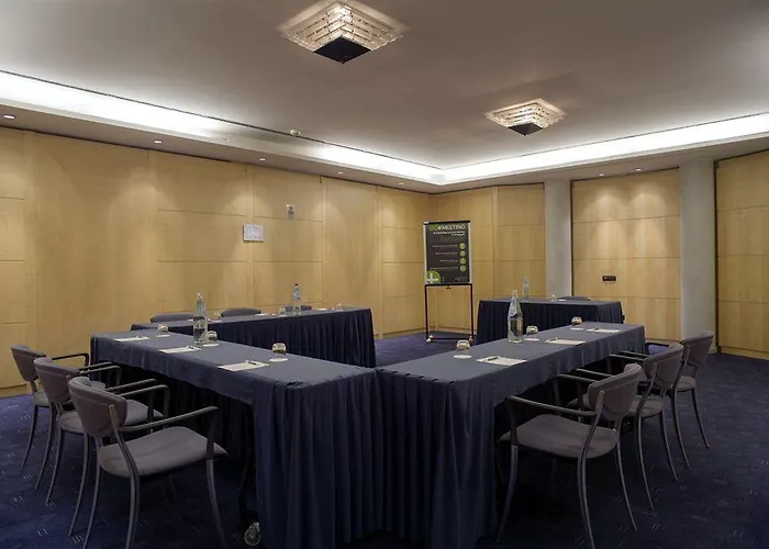 Nh Pontevecchio 4*