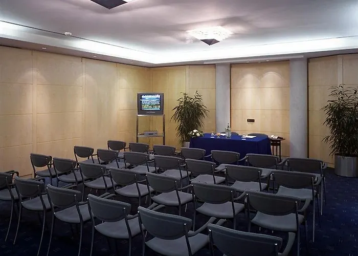 Nh Pontevecchio Ξενοδοχείο 4*