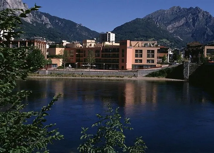 Ξενοδοχείο Nh Pontevecchio