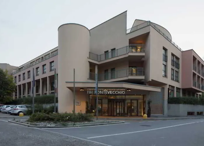 Nh Pontevecchio 4*