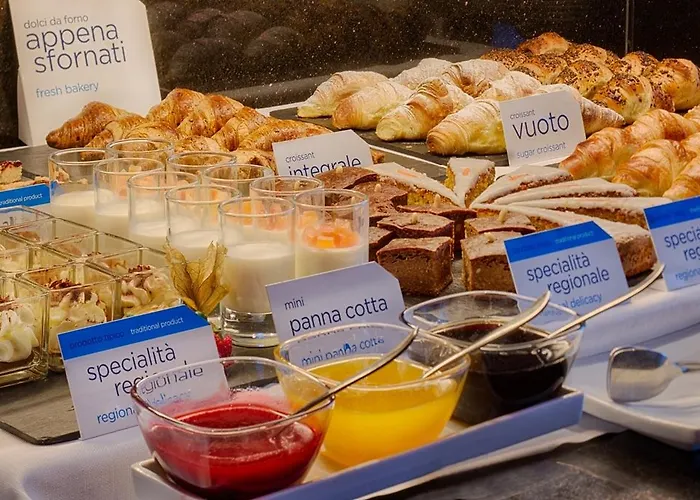 Nh Pontevecchio 4*