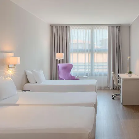 Nh Pontevecchio 4*