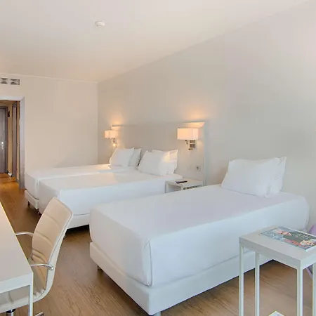 Nh Pontevecchio 4*