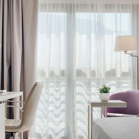 Nh Pontevecchio 4*