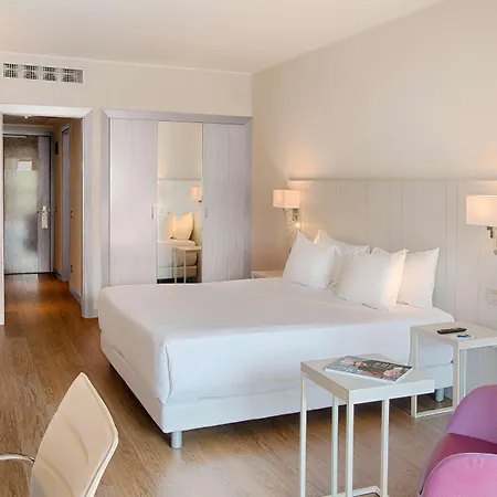 Hotel Nh Pontevecchio