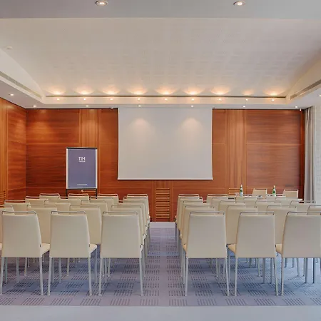 Nh Pontevecchio Hotel