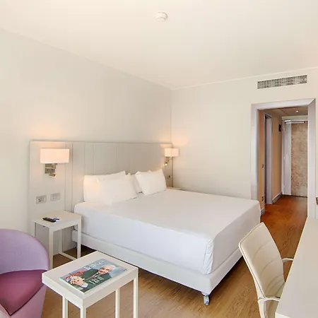 Nh Pontevecchio 4* Lecco