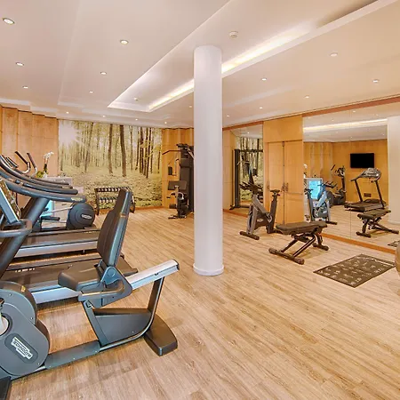 Nh Pontevecchio 4*