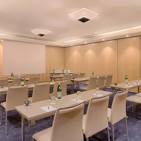 Nh Pontevecchio Hotel Lecco