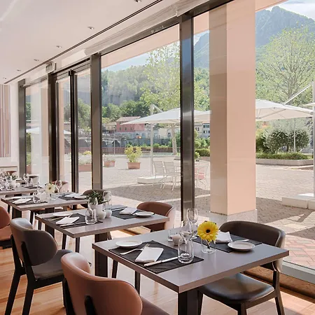 Nh Pontevecchio Hotel