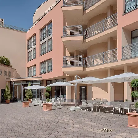 Hotel Nh Pontevecchio