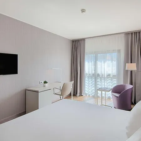 Hotel Nh Pontevecchio 4*