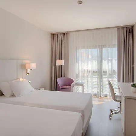 Nh Pontevecchio 4*