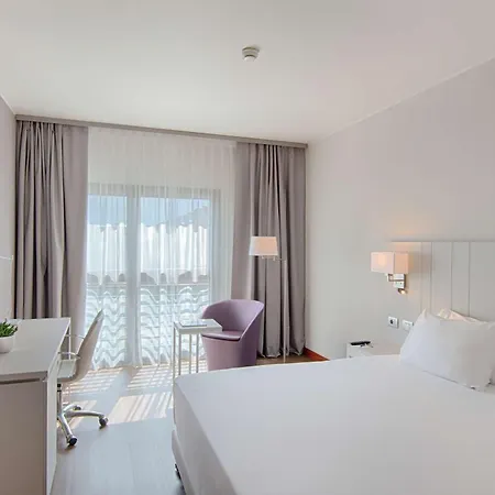 Nh Pontevecchio 4* Lecco