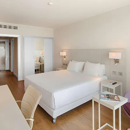 Hotel Nh Pontevecchio 4*