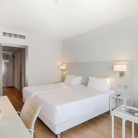 Hotel Nh Pontevecchio Lecco