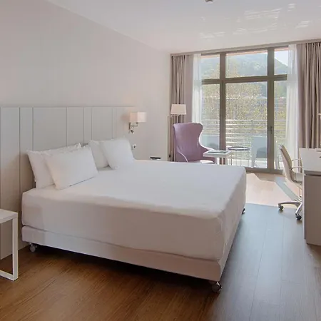 Nh Pontevecchio 4*