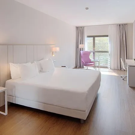 Nh Pontevecchio 4* Lecco