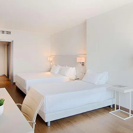 Hotel Nh Pontevecchio