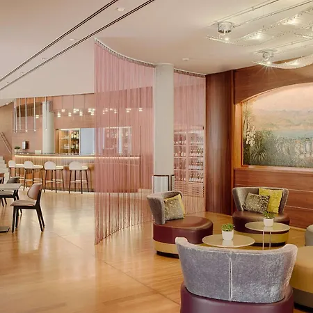 Hotel Nh Pontevecchio 4*