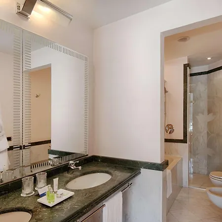 Nh Pontevecchio Hotel Lecco