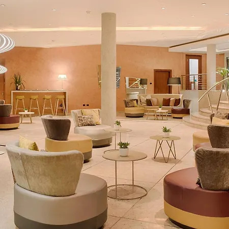 Hotel Nh Pontevecchio 4*