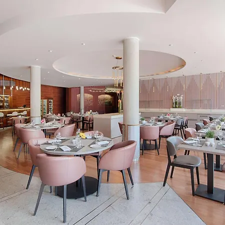 Nh Pontevecchio Hotel Lecco
