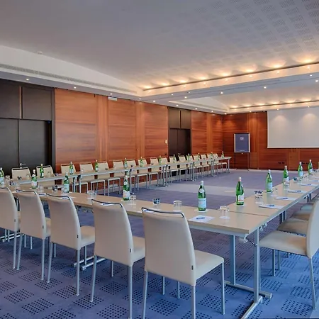 Hotel Nh Pontevecchio 4*