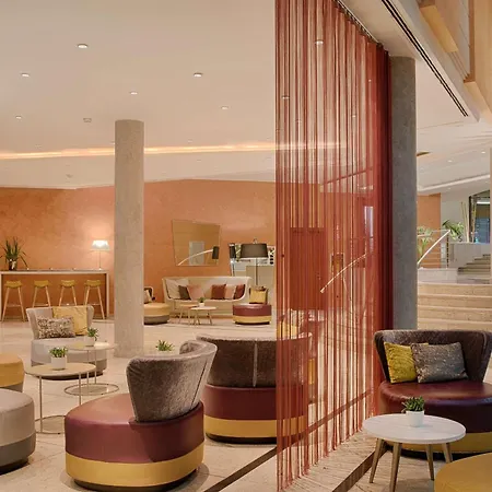 Nh Pontevecchio Hotel Lecco