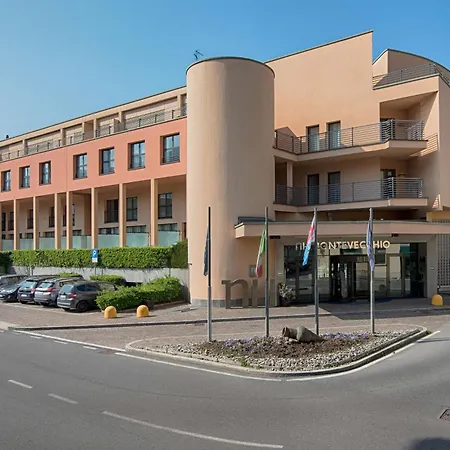 Nh Pontevecchio 4* Lecco