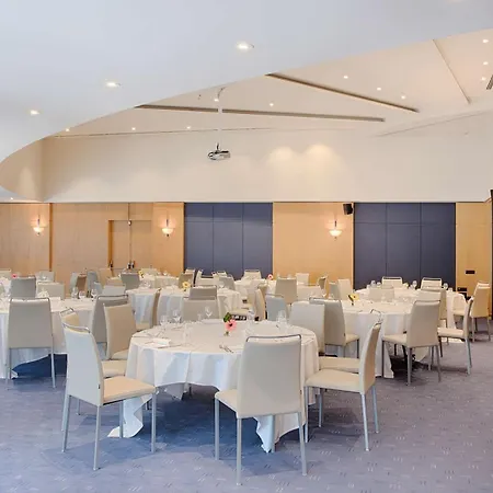 Hotel Nh Pontevecchio 4*