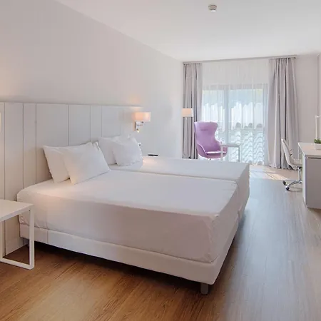 Nh Pontevecchio Hotel Lecco