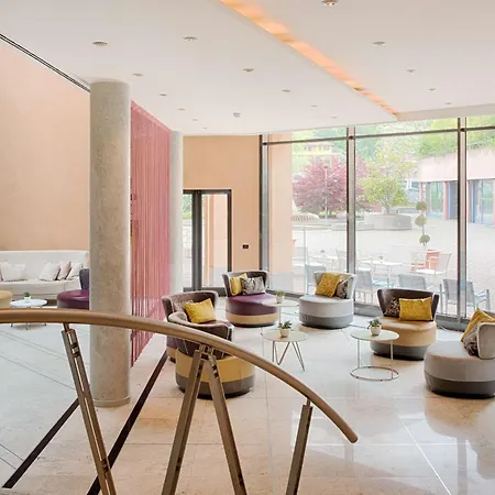 Nh Pontevecchio Hotel 4*